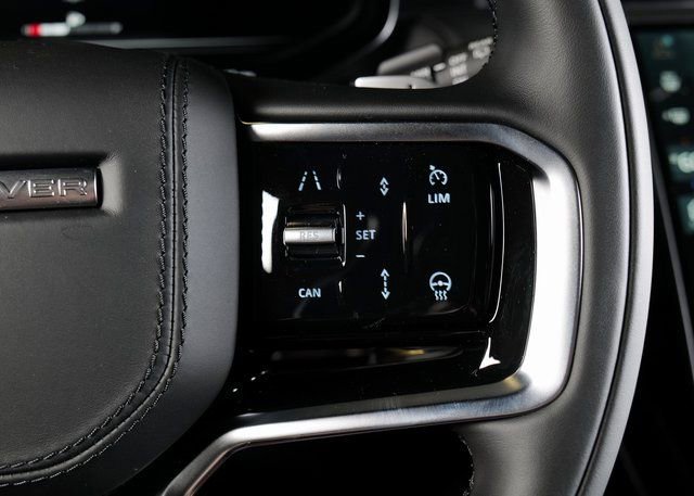 New 2025 Land Rover Range Rover Sport SE image 20
