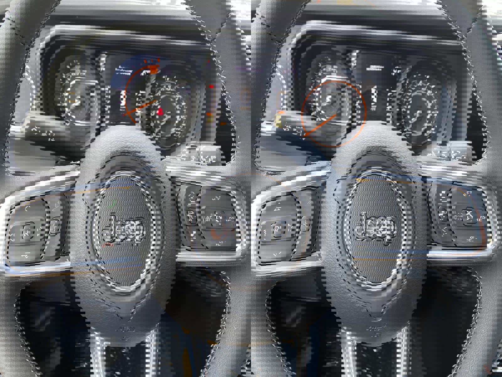 New 2026 Jeep Wrangler Sahara image 15