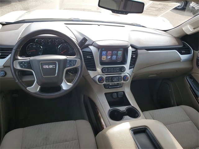 Used 2017 GMC Yukon SLE w/ Convenience Package image 10