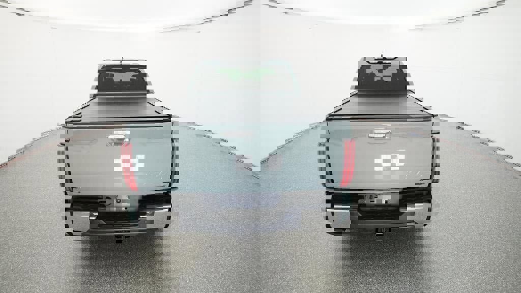 New 2026 Toyota Tundra 1794 Edition image 7