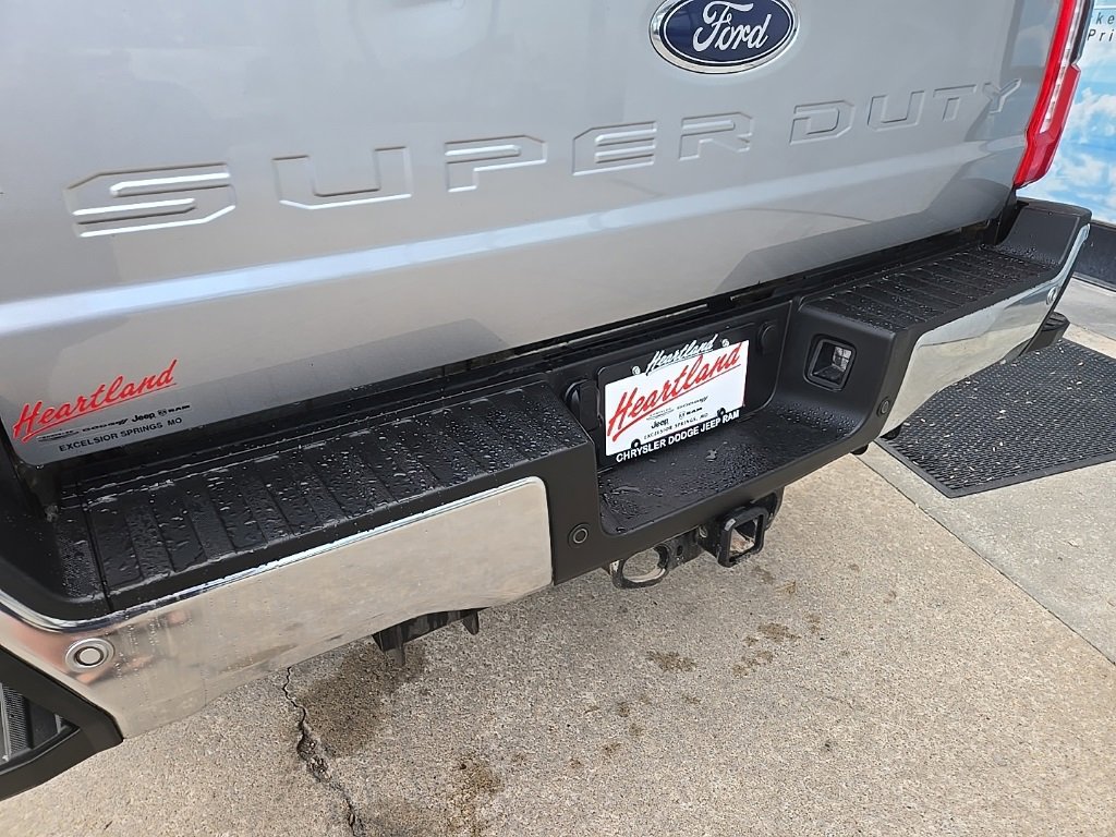 Used 2024 Ford F350 XLT w/ 360-Degree Camera Package image 25