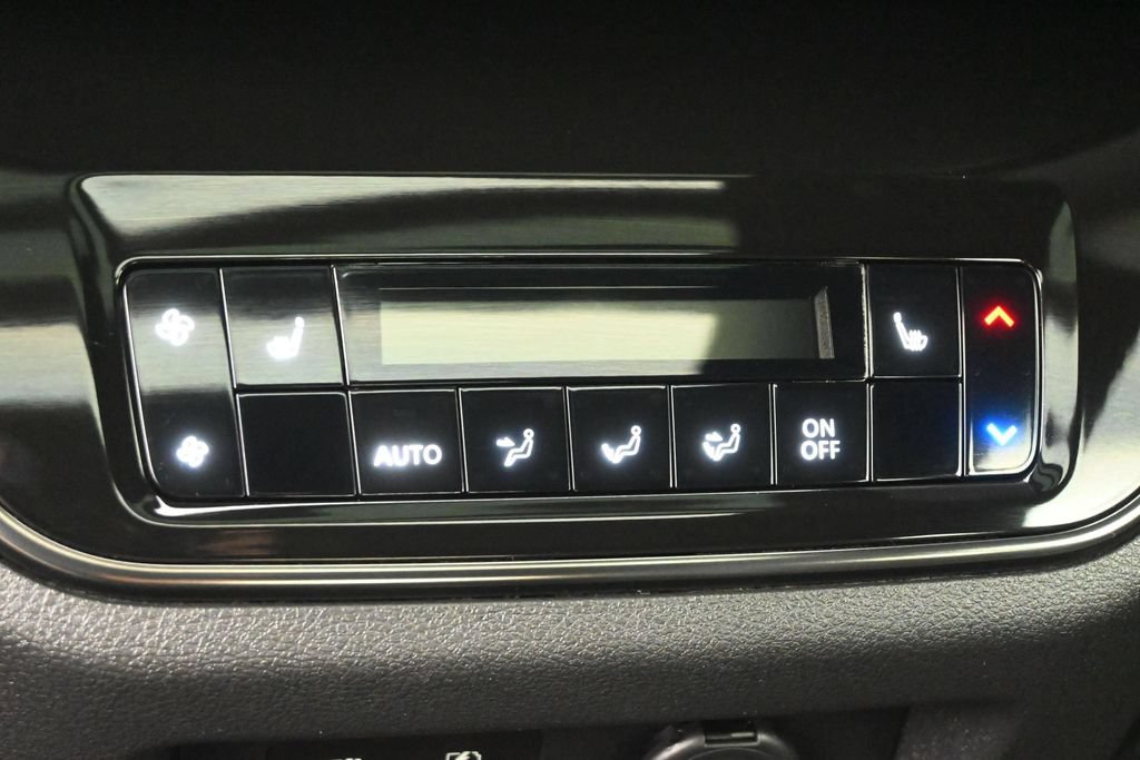 Used 2026 Nissan Armada PRO-4X AWD/4WD image 21