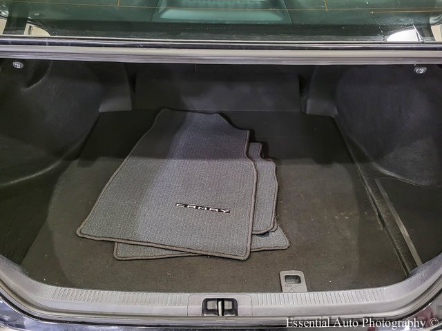 Certified 2024 Toyota Camry LE image 24