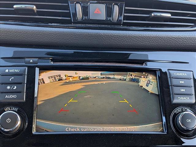 Used 2022 Nissan Rogue Sport S FWD image 12