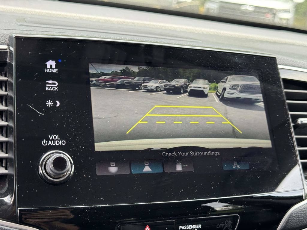 Used 2019 Honda Pilot Touring image 5