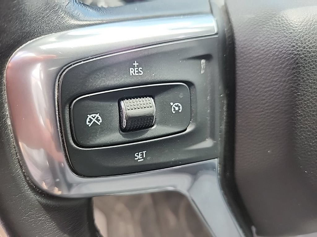 Certified 2019 Chevrolet Blazer LT AWD/4WD image 11