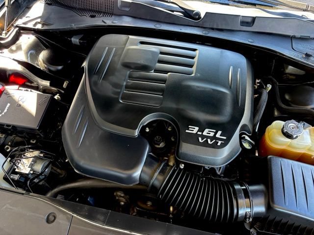 Used 2023 Dodge Charger SXT RWD image 30