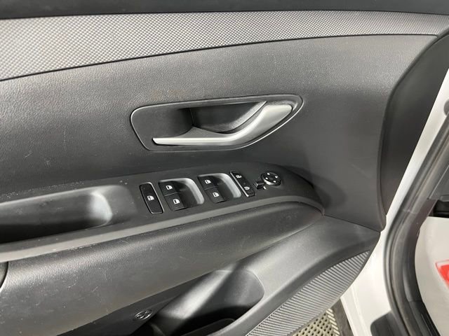 Used 2024 Hyundai Tucson SEL AWD/4WD image 16