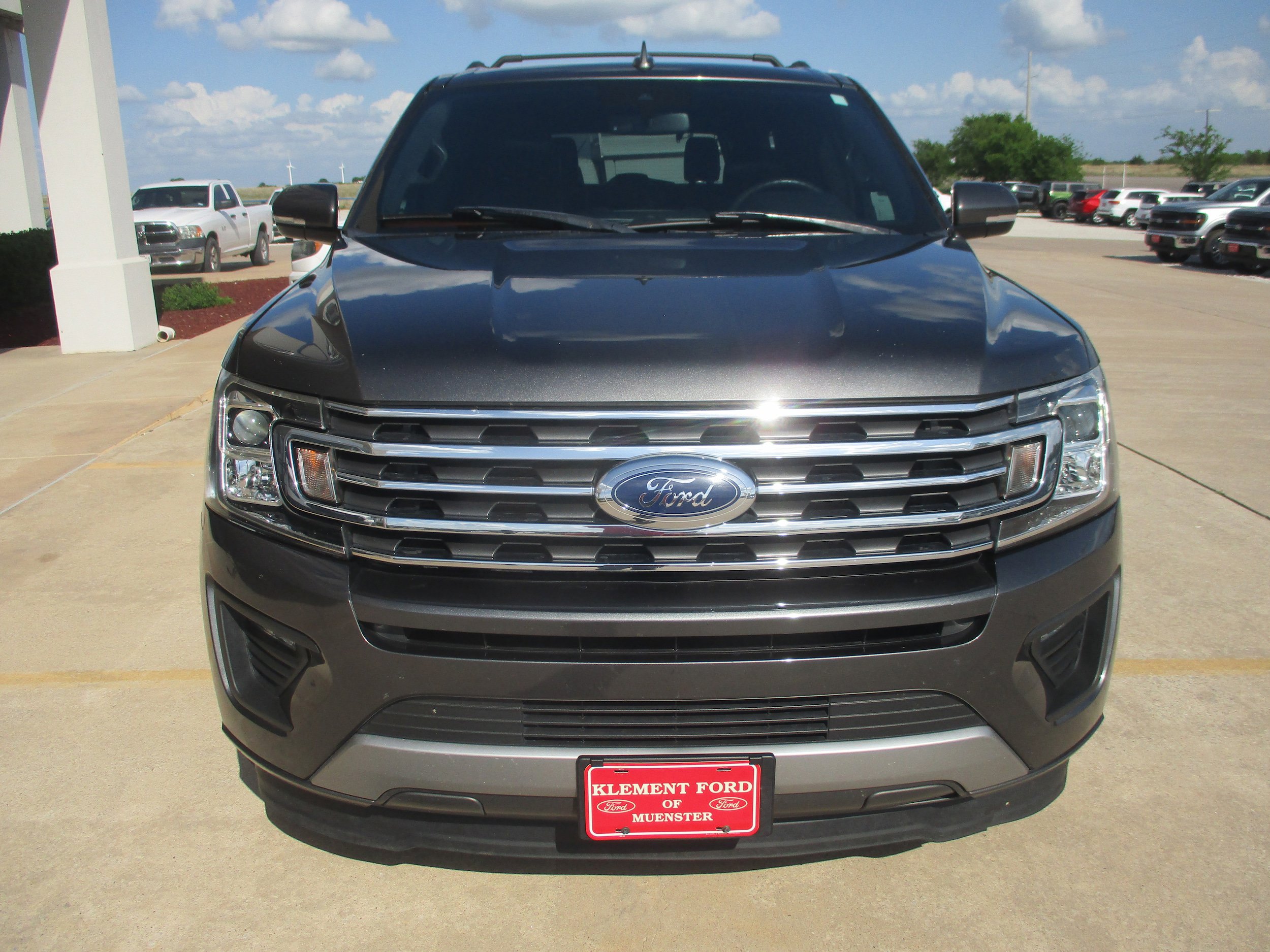 Used 2020 Ford Expedition XLT w/ Equipment Group 202A image 13