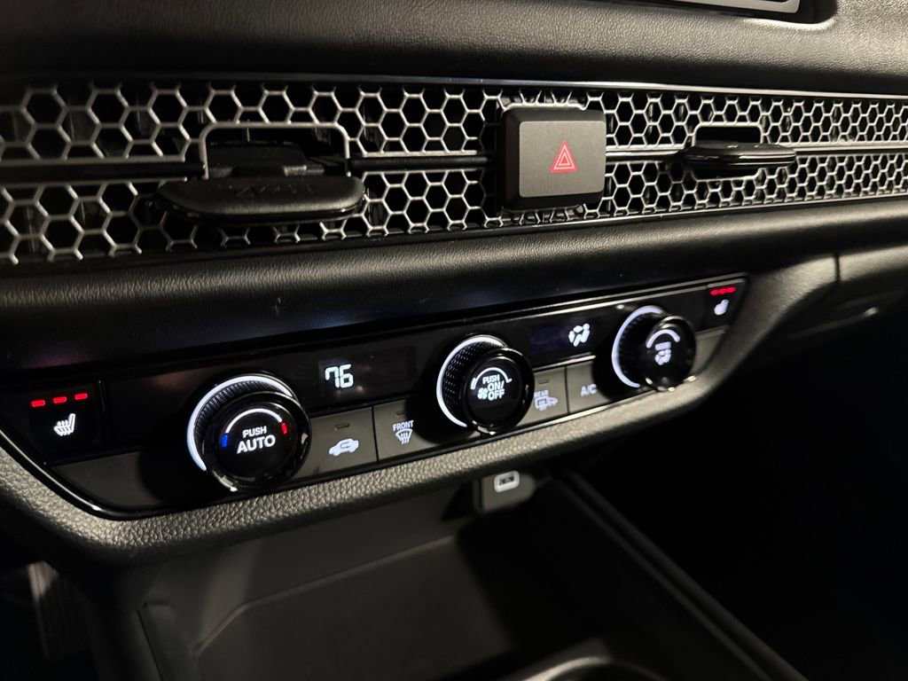 Used 2024 Honda HR-V Sport image 18