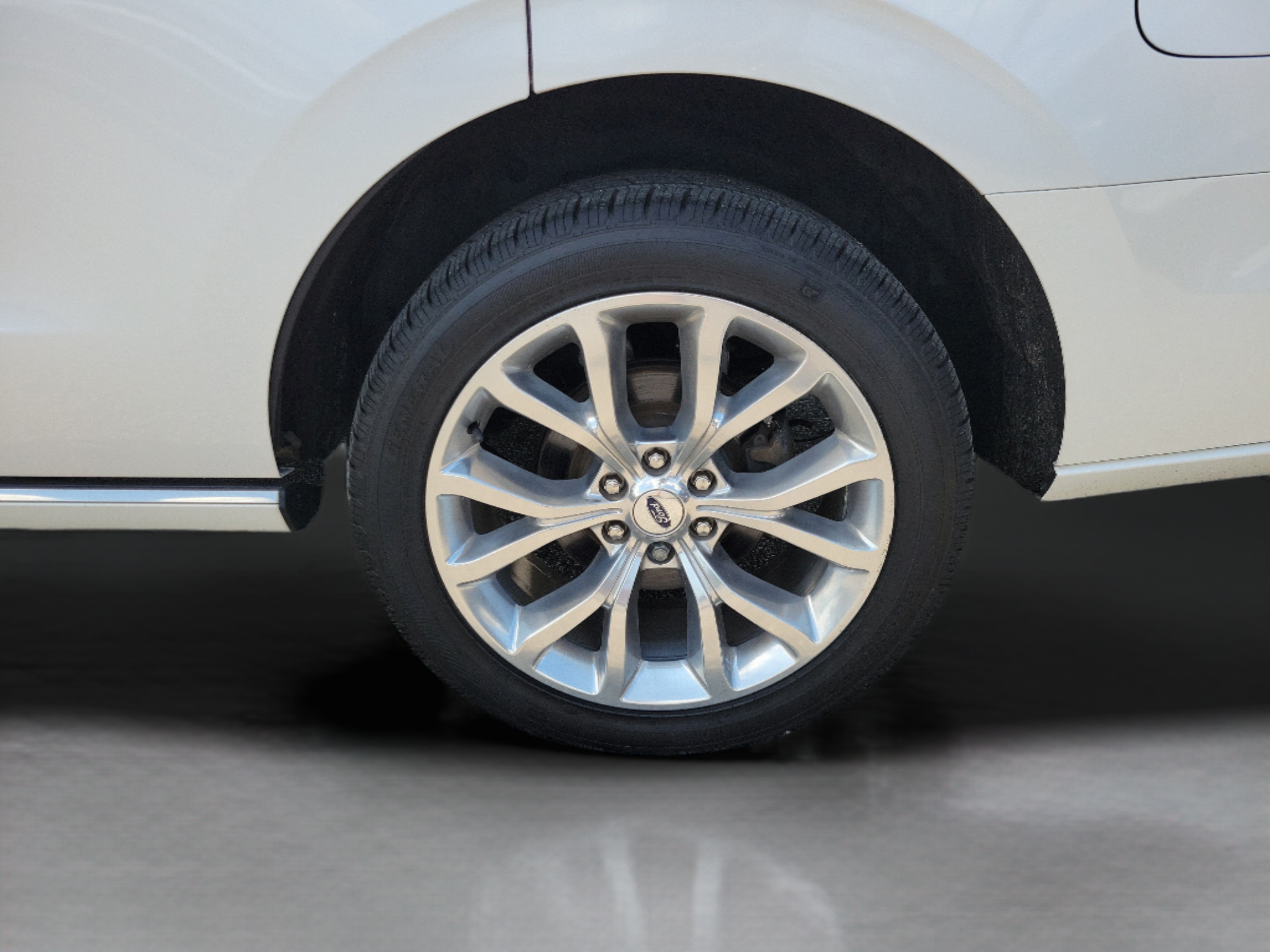 Used 2019 Ford Expedition Platinum RWD image 31