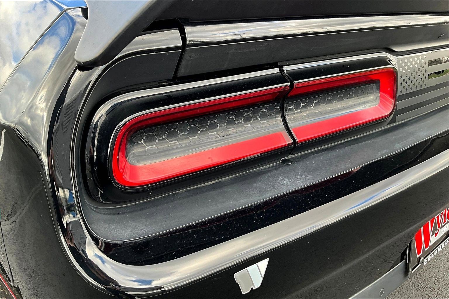 Used 2020 Dodge Challenger R/T image 23
