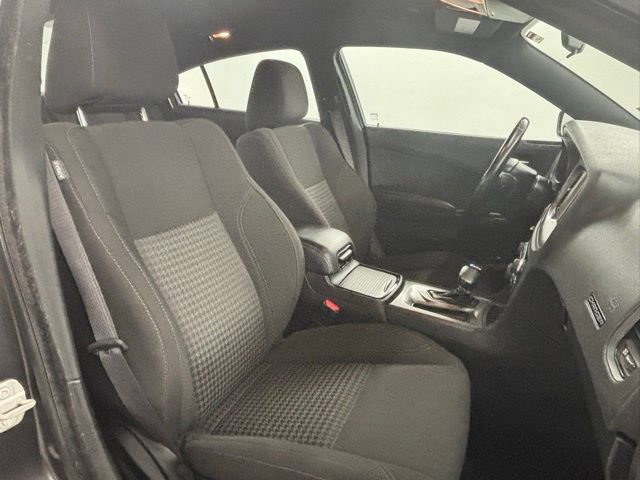 Used 2023 Dodge Charger SXT w/ Blacktop Package image 17