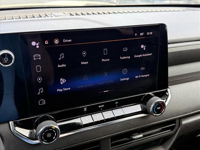 Used 2023 Chevrolet Colorado W/T image 19