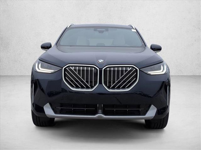New 2026 BMW X3 xDrive30 w/ Premium Package image 6