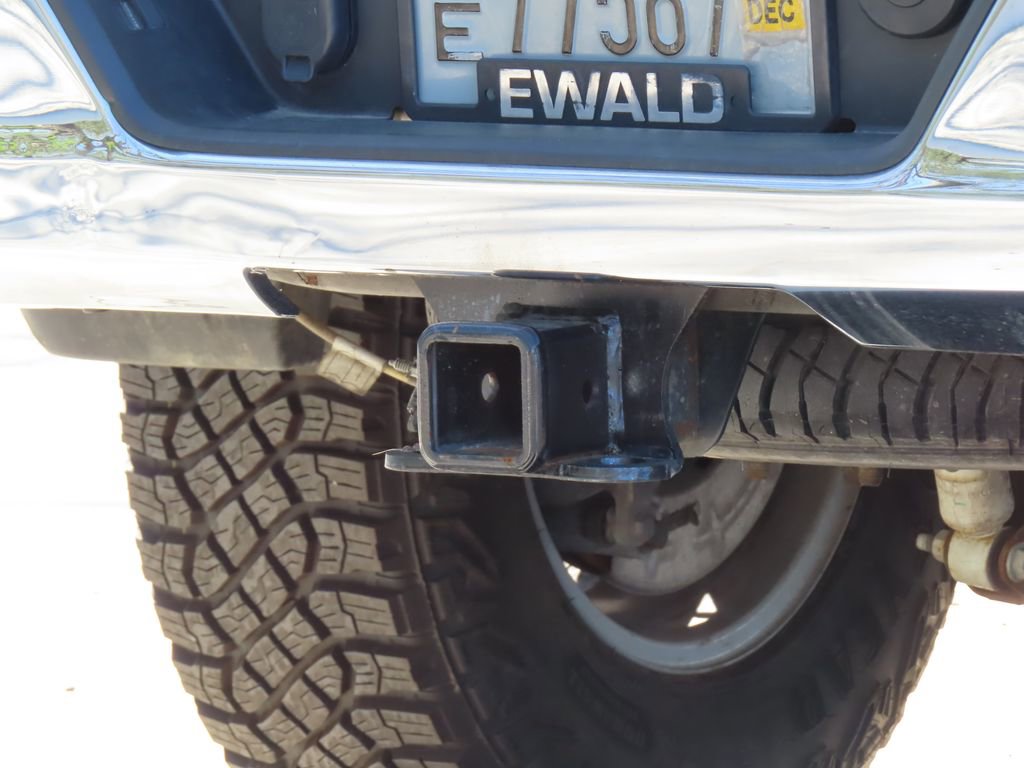 Used 2025 GMC Sierra 3500 Pro AWD/4WD image 14