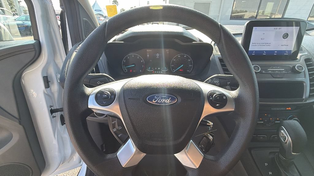 Used 2021 Ford Transit Connect XL FWD image 17