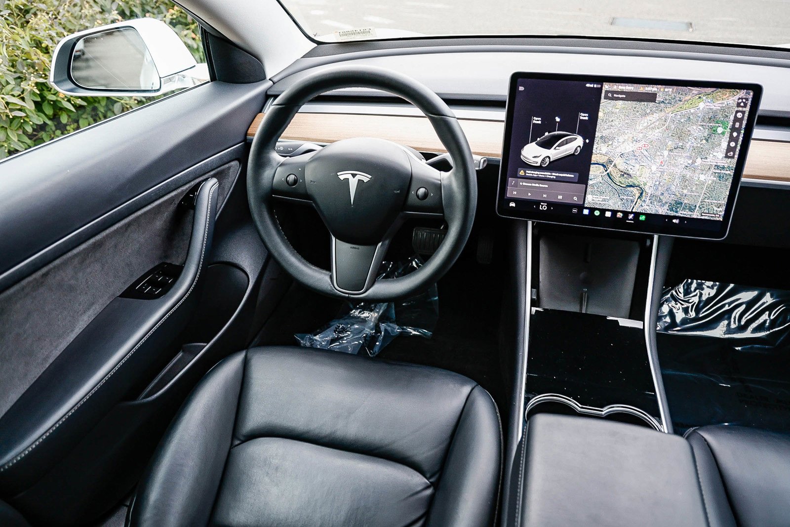 Used 2020 Tesla Model 3 image 14