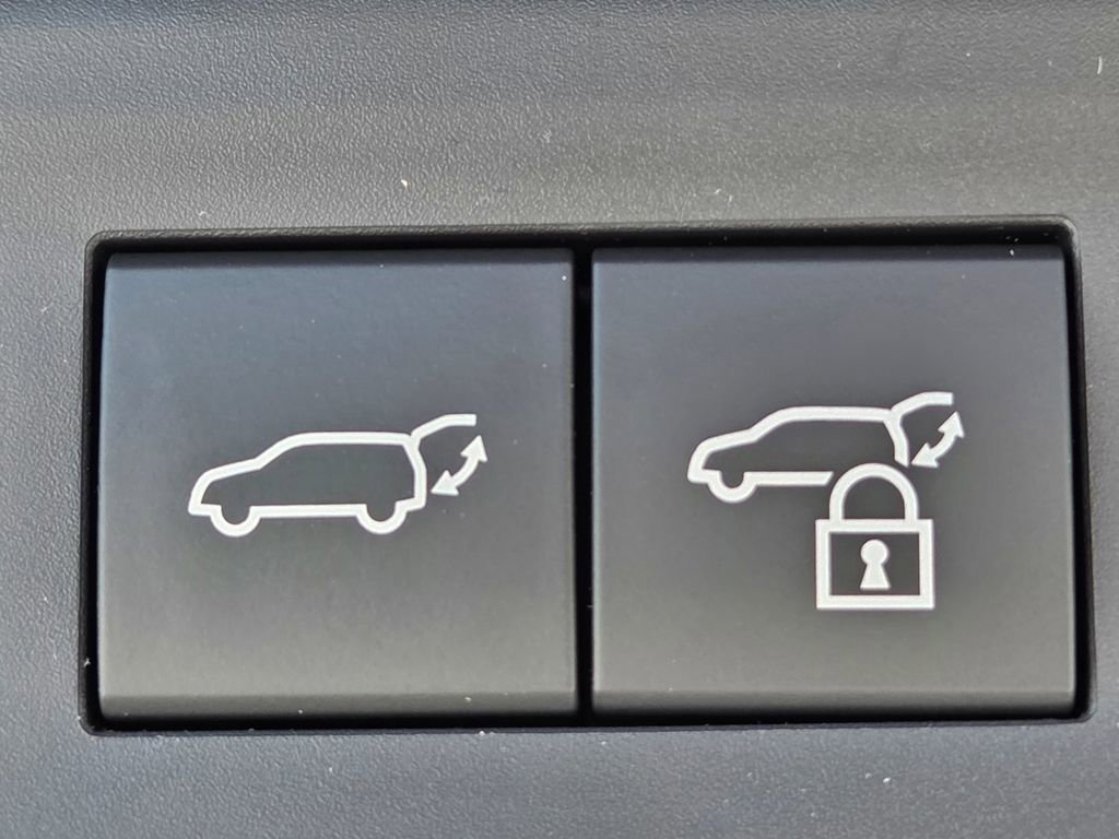 New 2026 Lexus TX 350 AWD image 34