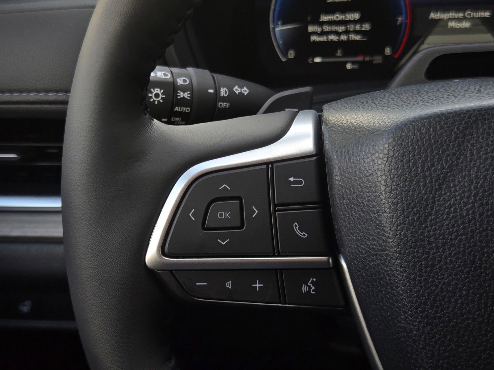 Certified 2026 Toyota Grand Highlander Platinum image 24