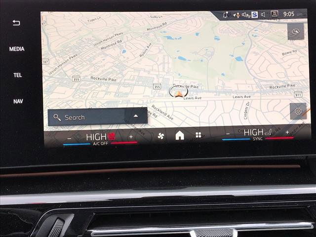 New 2026 BMW X1 xDrive28i w/ Technology Package image 14