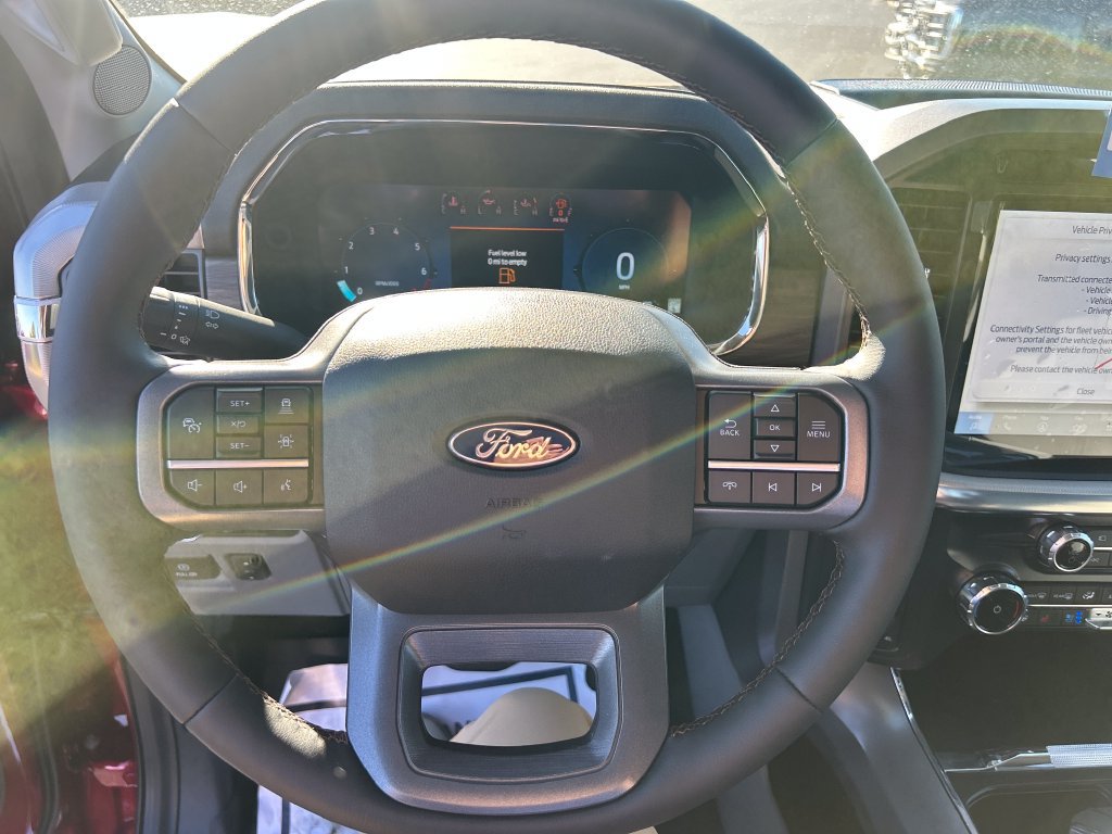 New 2026 Ford F150 Lariat w/ Equipment Group 501A Mid AWD/4WD image 17