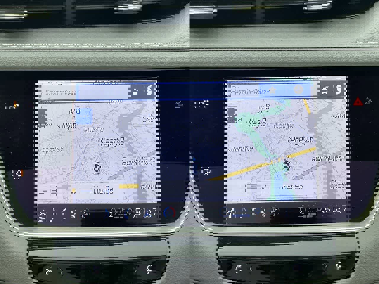 Certified 2023 Cadillac XT5 Premium Luxury w/ LPO, Floor Liner Package image 22