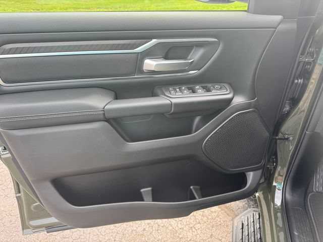 New 2026 RAM 1500 Big Horn AWD/4WD image 20