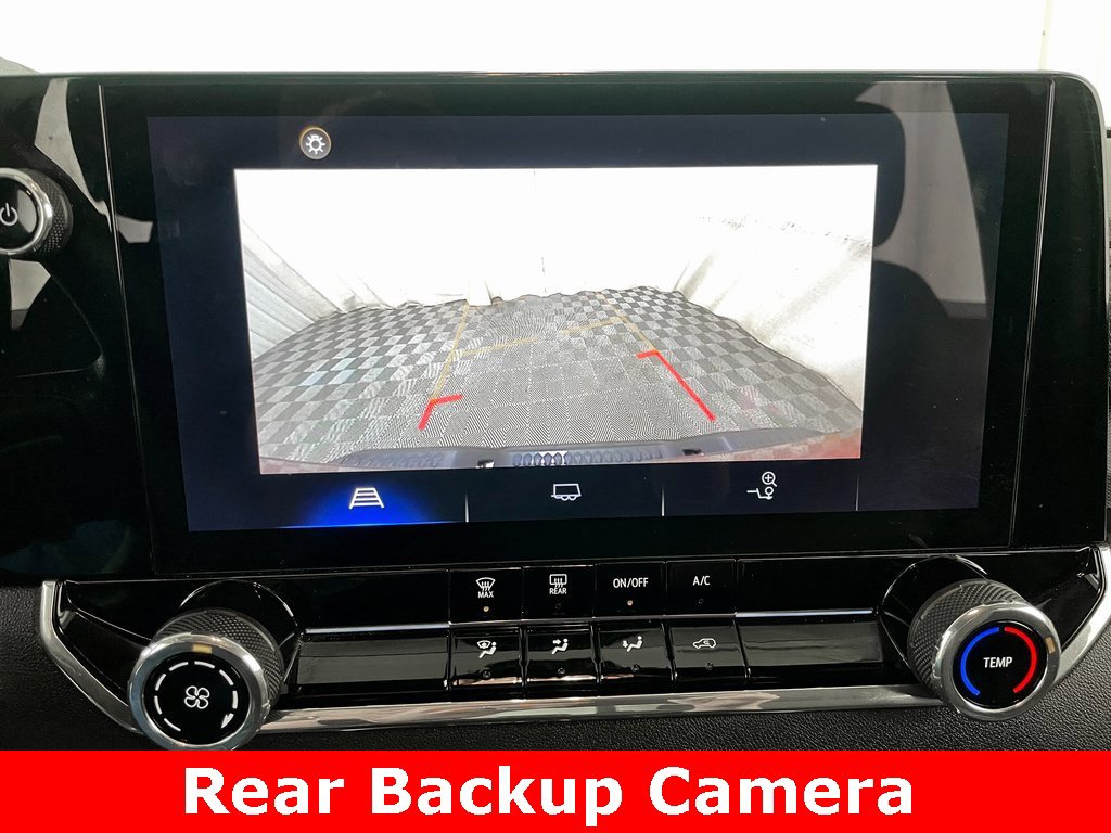 Certified 2024 Chevrolet Colorado Trail Boss w/ Advanced Trailering Package image 4