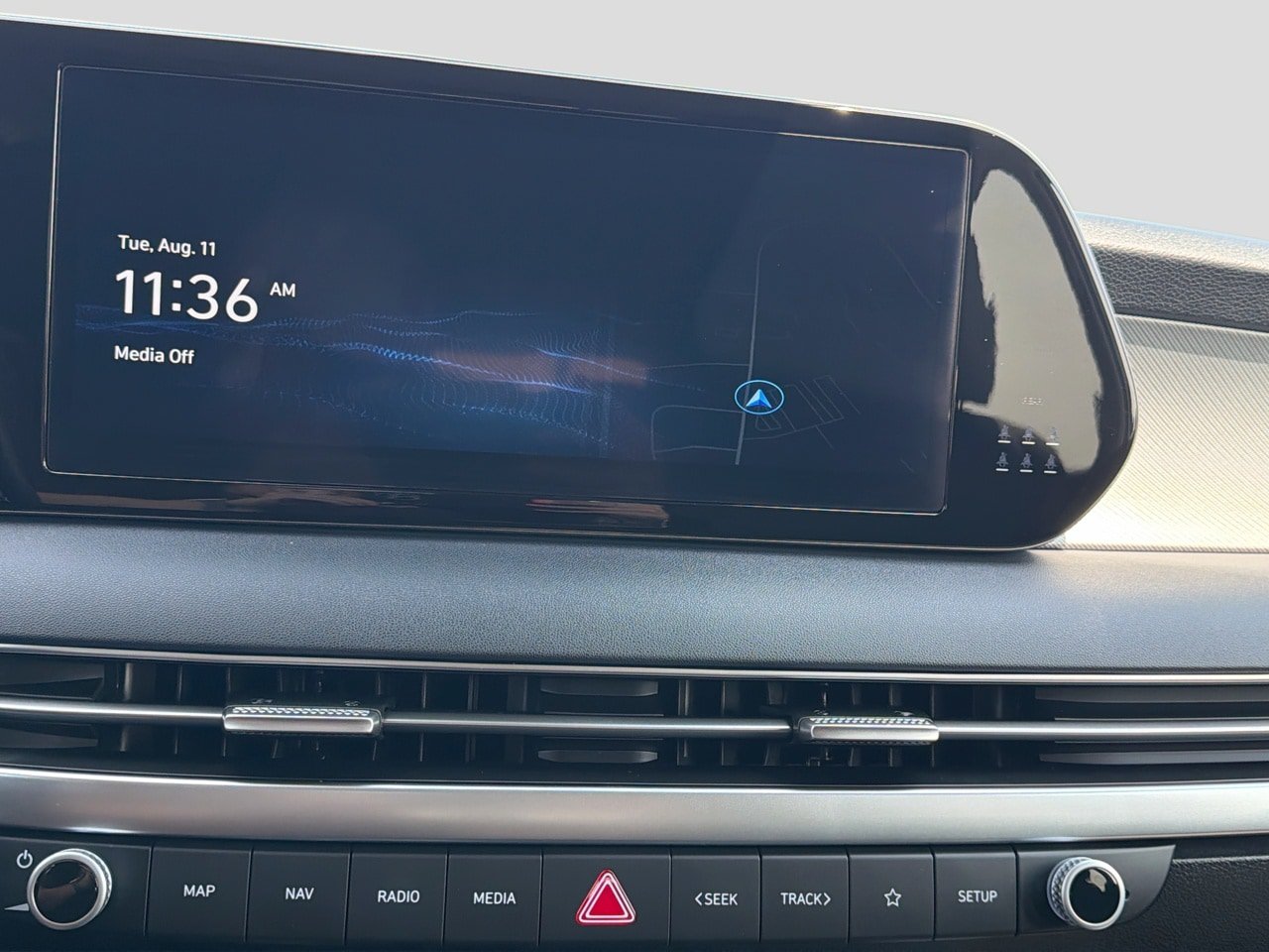 Used 2025 Hyundai Palisade SE FWD image 21