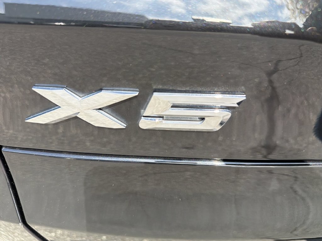 Used 2023 BMW X5 xDrive40i AWD/4WD image 15