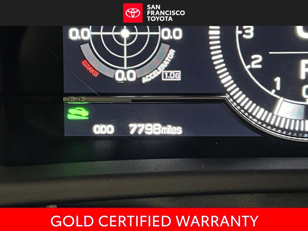 Certified 2025 Toyota GR86 Premium w/ Performance Package RWD image 30