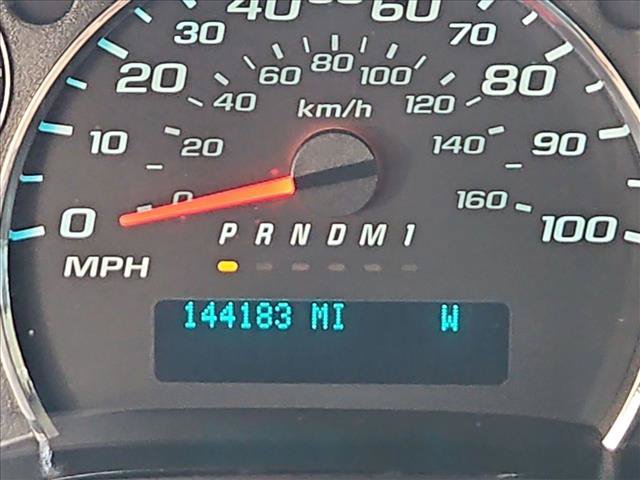 Used 2020 Chevrolet Express 3500 LT w/ LT Preferred Equipment Group RWD image 10