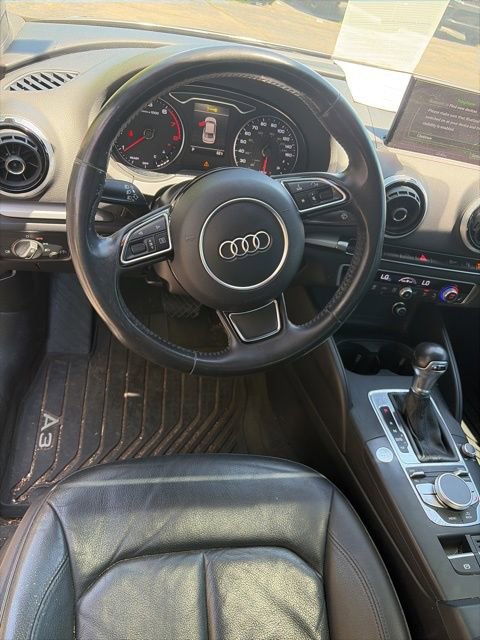 Used 2016 Audi A3 1.8T Premium image 12