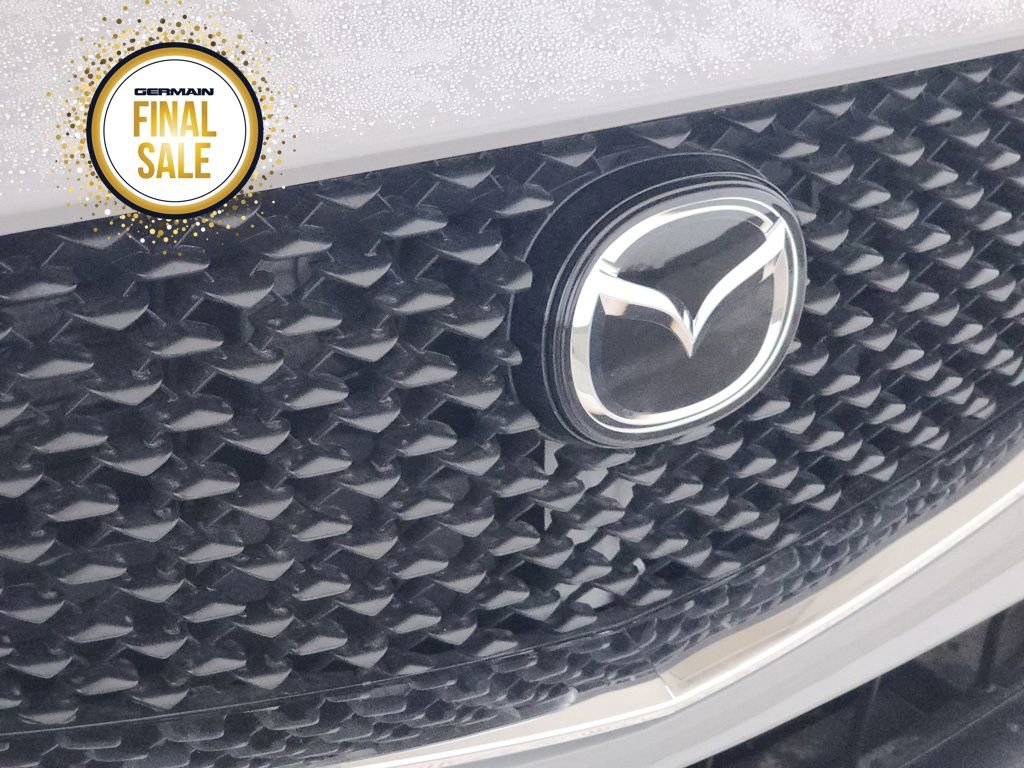 Certified 2025 MAZDA CX-30 AWD 2.5 S w/ Select Sport Pkg image 11