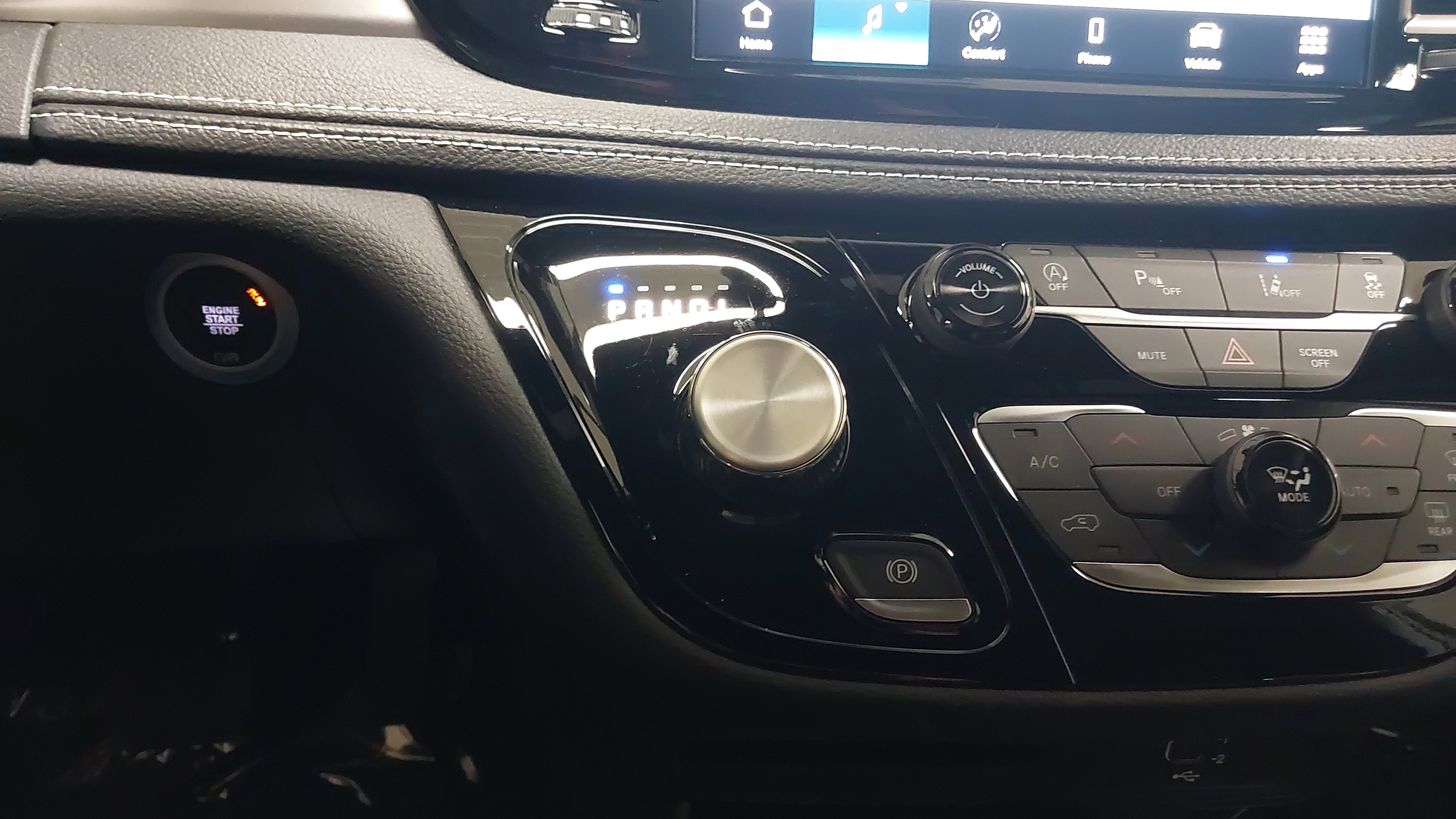 New 2026 Chrysler Pacifica Select image 21