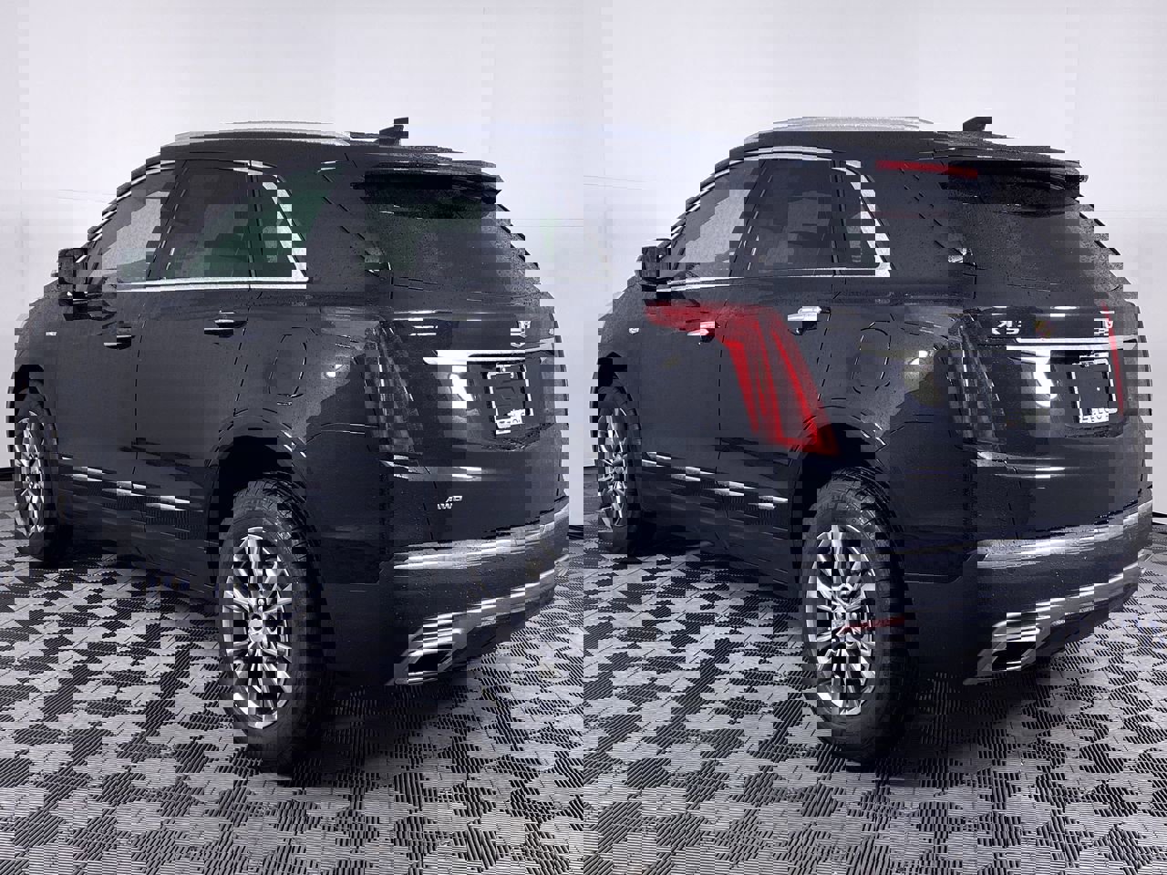 Certified 2022 Cadillac XT5 Premium Luxury image 19