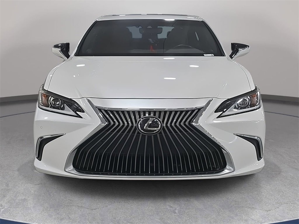Used 2020 Lexus ES 350 w/ Premium Package image 3