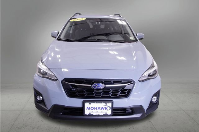 Used 2020 Subaru Crosstrek 2.0i Limited image 8
