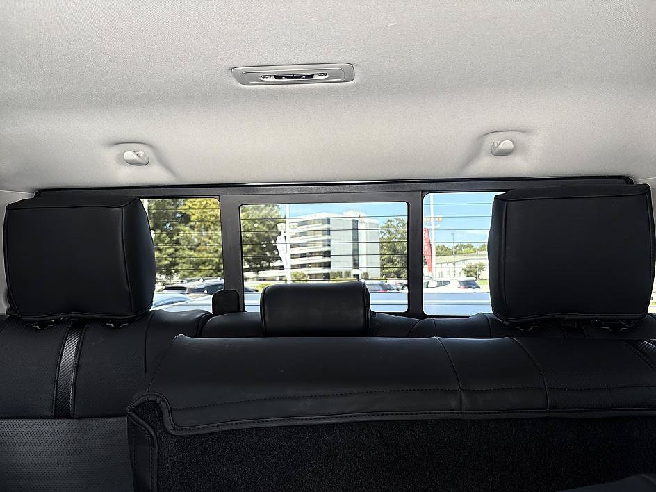 Used 2022 Toyota Tundra SR AWD/4WD image 27