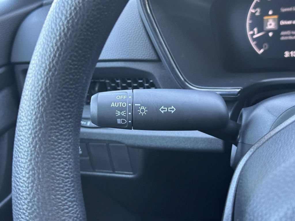 Certified 2025 Honda CR-V LX image 20