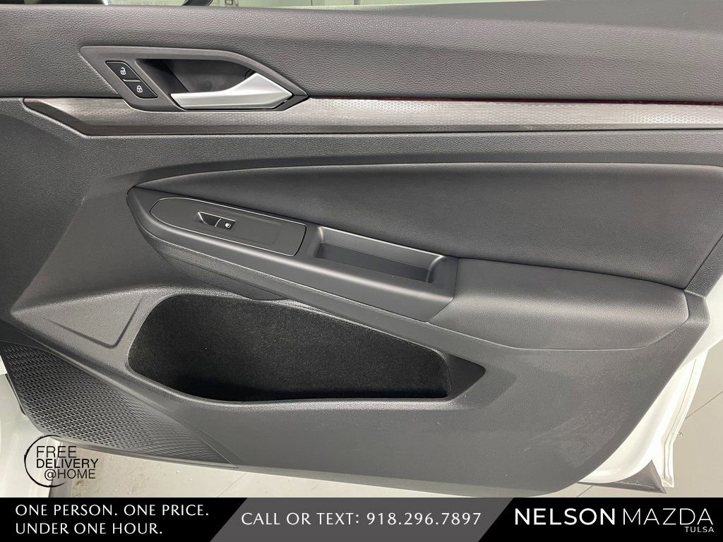 Used 2023 Volkswagen GTI SE image 39