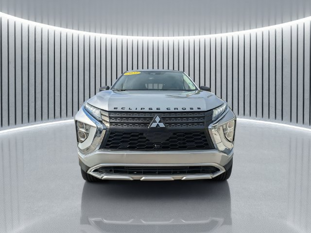 Used 2023 Mitsubishi Eclipse Cross SE AWD/4WD image 9