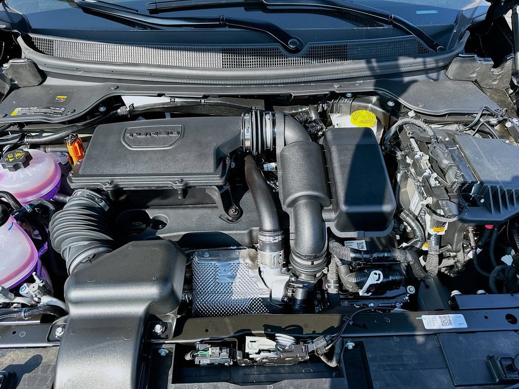 New 2026 Jeep Cherokee Limited AWD/4WD image 38