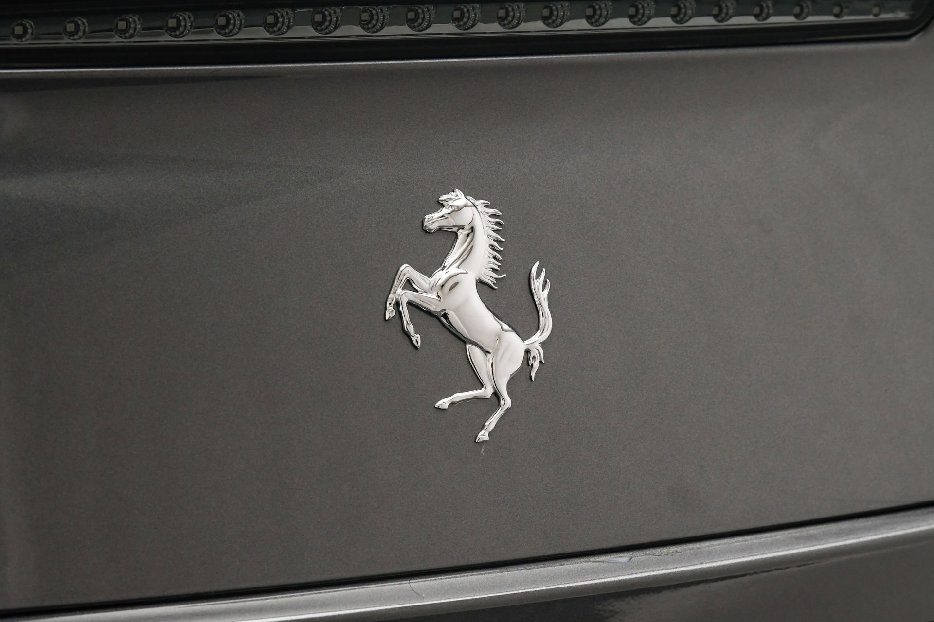 Used 2018 Ferrari GTC4Lusso image 25