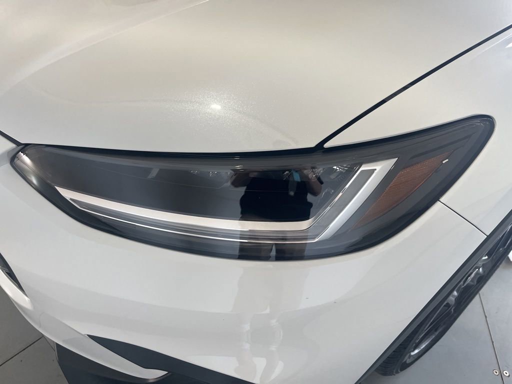 Used 2024 Honda HR-V Sport image 36