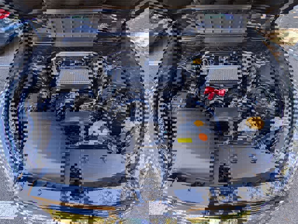 Used 2023 Subaru Ascent Touring image 16