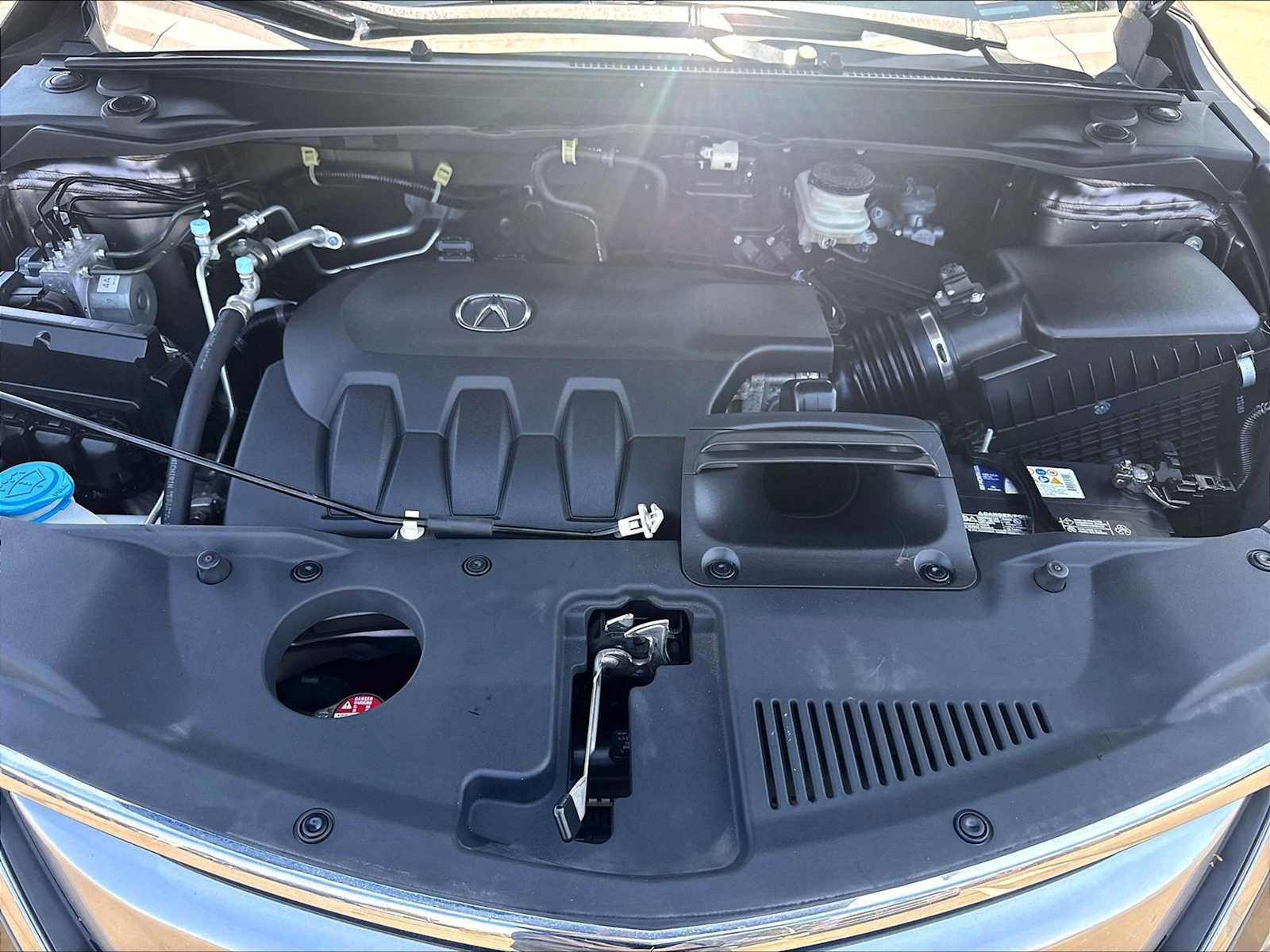 Used 2013 Acura RDX AWD w/ Technology Package image 13
