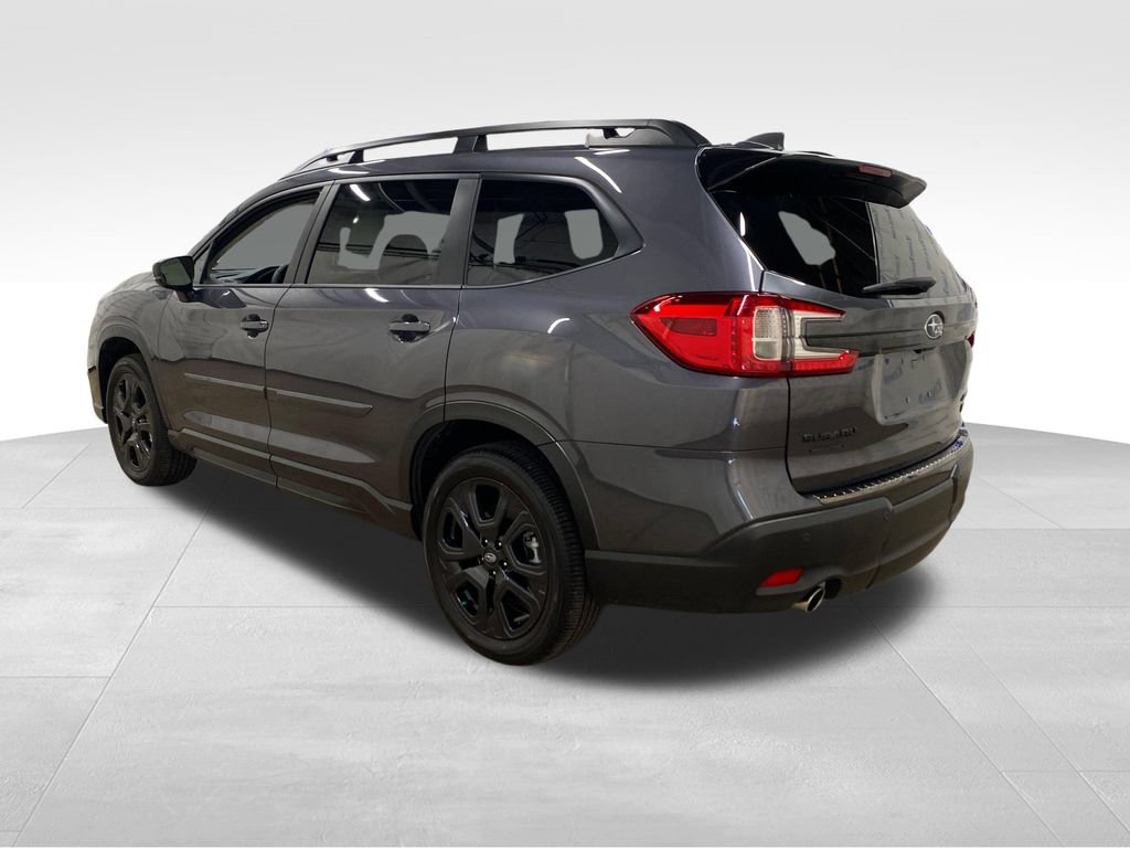 Certified 2025 Subaru Ascent Bronze Edition AWD/4WD video 2