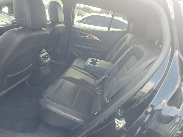 Used 2024 Chevrolet Equinox EV RS FWD image 14